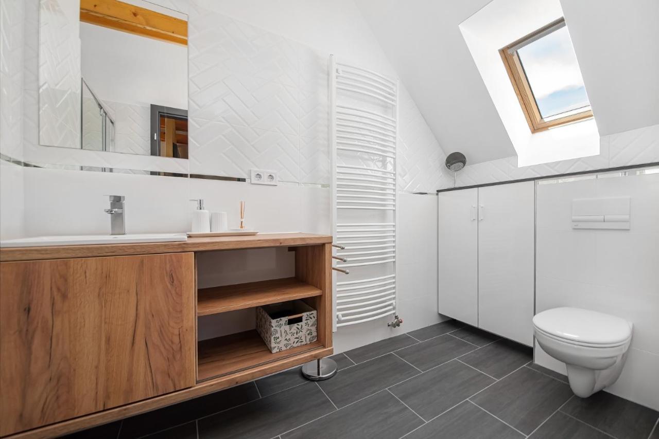 Apartamento Papoula Vendeghaz Tihany Exterior foto